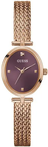 Дамски аналогов часовник Guess - GW0935L3
