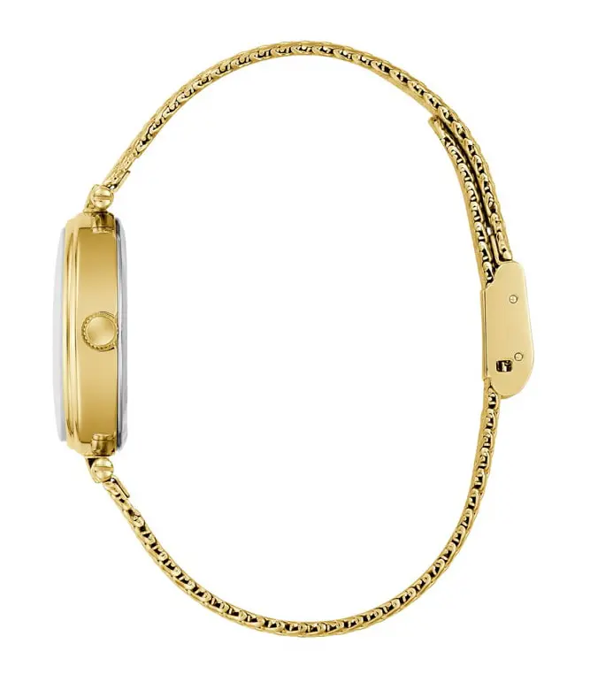 Γυναικείο αναλογικό ρολόι Guess - GW0935L4 - image 2