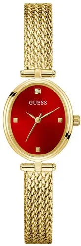 Γυναικείο αναλογικό ρολόι Guess - GW0935L4 - 1