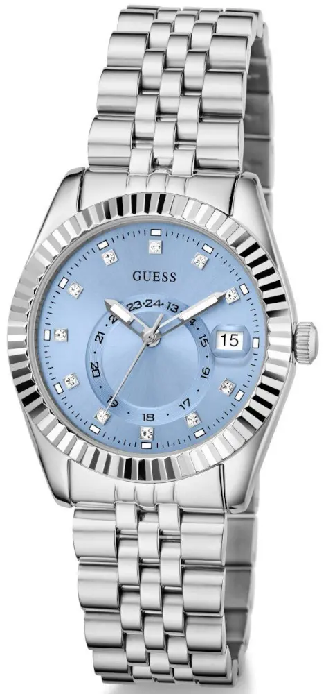 Ceas analog de damă Guess - GW0936L1