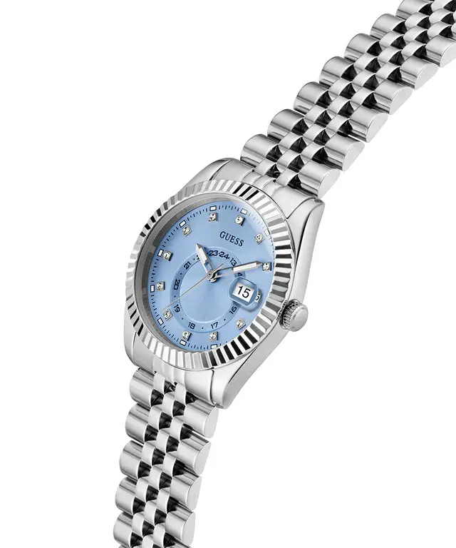 Дамски аналогов часовник Guess - GW0936L1 - image 1