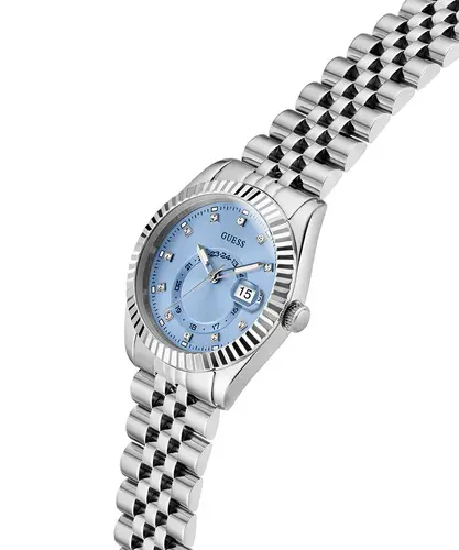 Дамски аналогов часовник Guess - GW0936L1 - 2