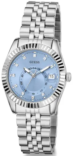 Γυναικείο αναλογικό ρολόι Guess - GW0936L1