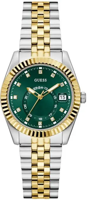 Γυναικείο αναλογικό ρολόι Guess - GW0936L3