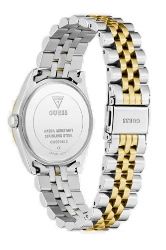 Ceas analog de damă Guess - GW0936L3 - 2