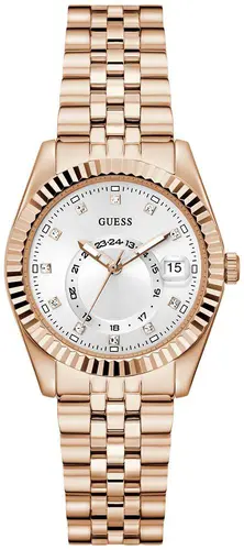 Дамски аналогов часовник Guess - GW0936L4