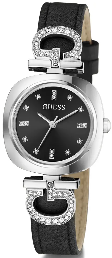 Γυναικείο αναλογικό ρολόι Guess - GW0938L1