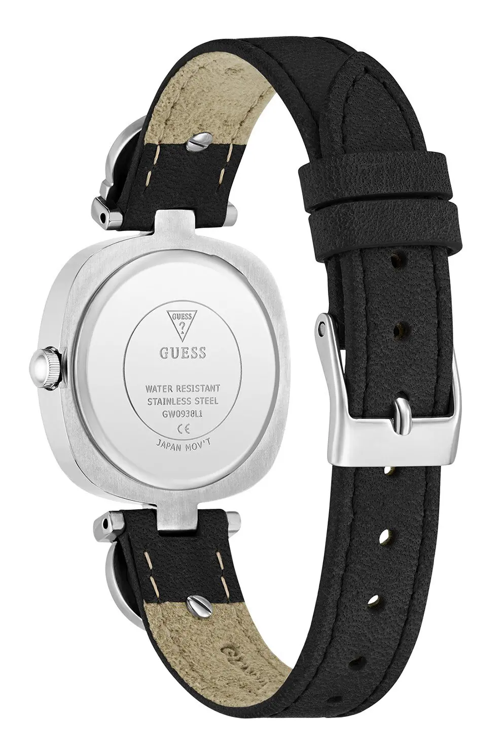 Ceas analog de damă Guess - GW0938L1 - image 1