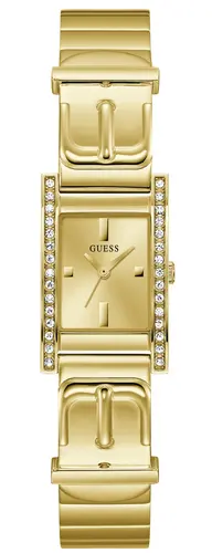Дамски аналогов часовник Guess - GW0939L2 Дамски аналогов часовник Guess - GW0939L2