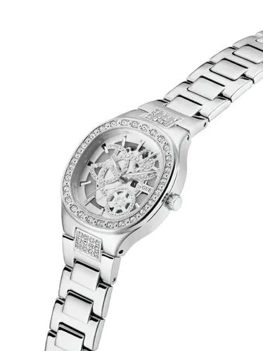 Дамски аналогов часовник Guess - GW0941L1 - 2