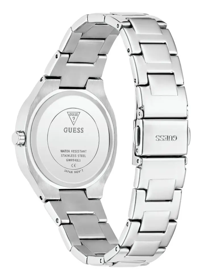 Γυναικείο αναλογικό ρολόι Guess - GW0941L1 - image 2