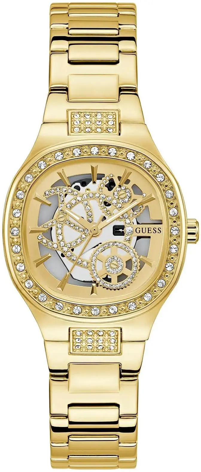Дамски аналогов часовник Guess - GW0941L2