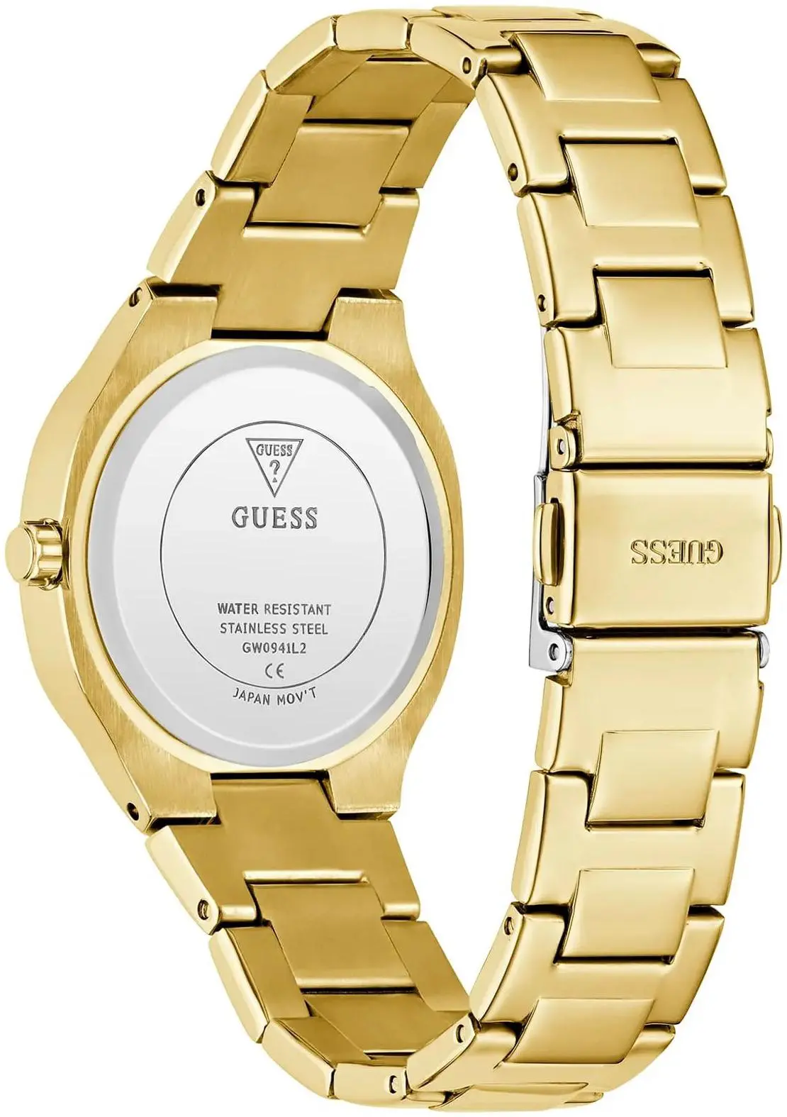 Ceas analog de damă Guess - GW0941L2 - image 1
