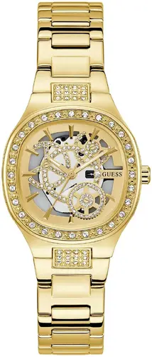 Ceas analog de damă Guess - GW0941L2 - 1