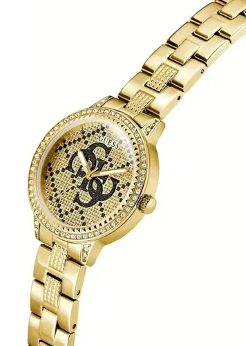 Дамски аналогов часовник Guess - GW0944L2 - 2