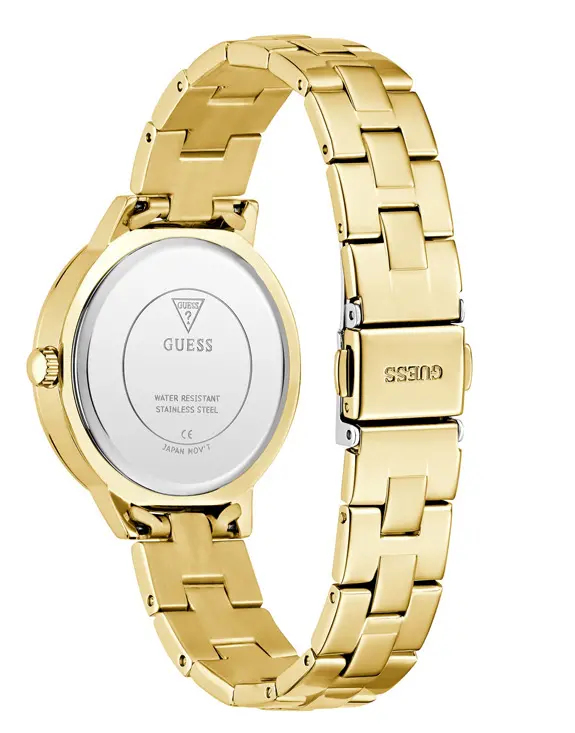 Дамски аналогов часовник Guess - GW0944L2 - image 2