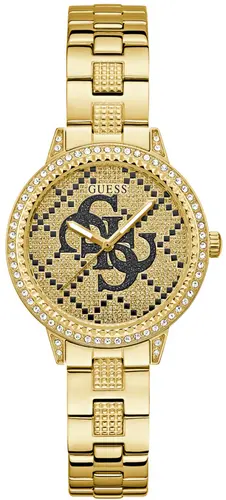 Γυναικείο αναλογικό ρολόι Guess - GW0944L2 - 1