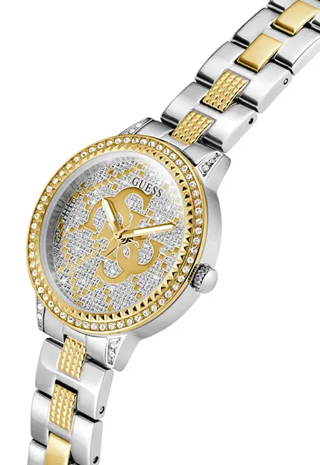 Дамски аналогов часовник Guess - GW0944L3 - image 1