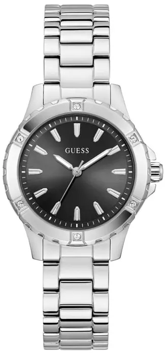 Дамски аналогов часовник Guess - GW0948L1