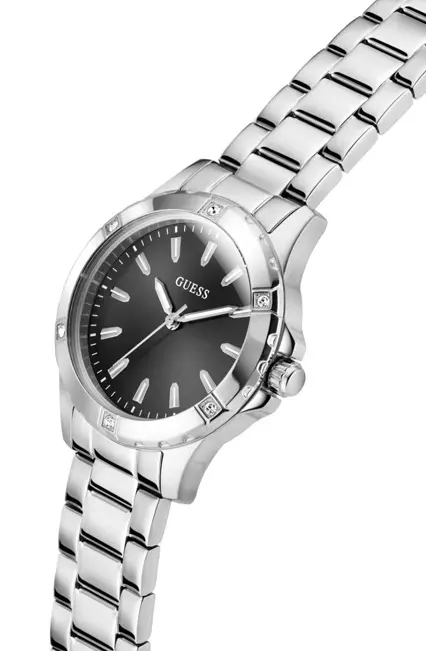 Дамски аналогов часовник Guess - GW0948L1 - image 1