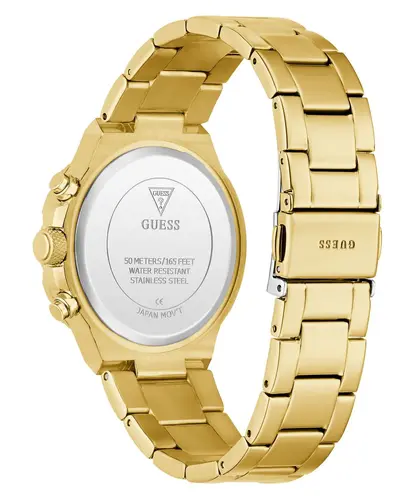 Γυναικείο αναλογικό ρολόι Guess - GW0950L2 - 3