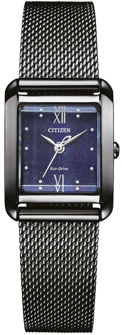 Дамски часовник Citizen Eco-Drive - EW5597-63L