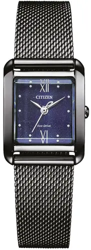 Ceas de damă Citizen Eco-Drive - EW5597-63L