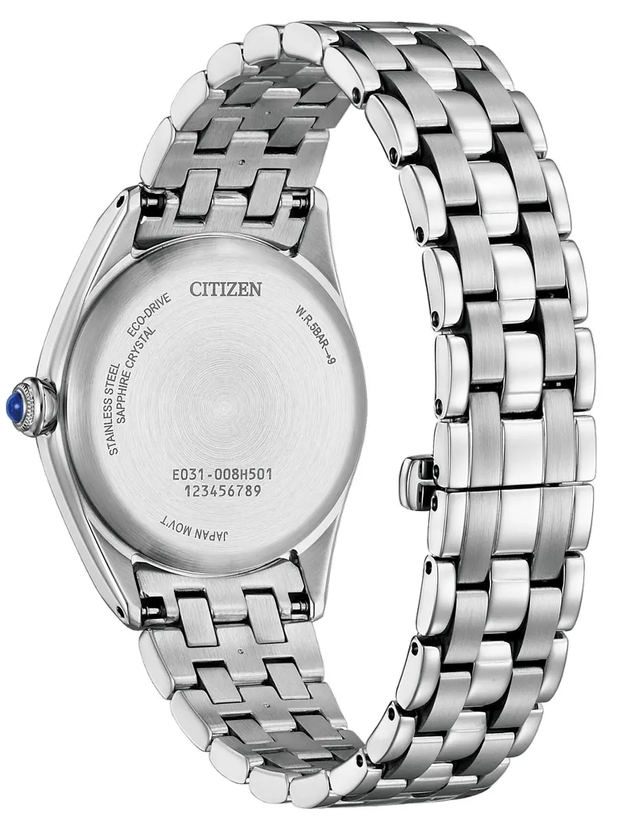 Γυναικείο ρολόι Citizen Eco-Drive - EM1140-80D - image 2