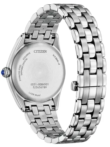 Γυναικείο ρολόι Citizen Eco-Drive - EM1140-80D - 3