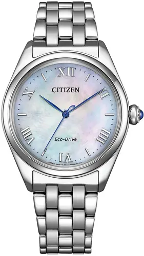 Дамски часовник Citizen Eco-Drive - EM1140-80D