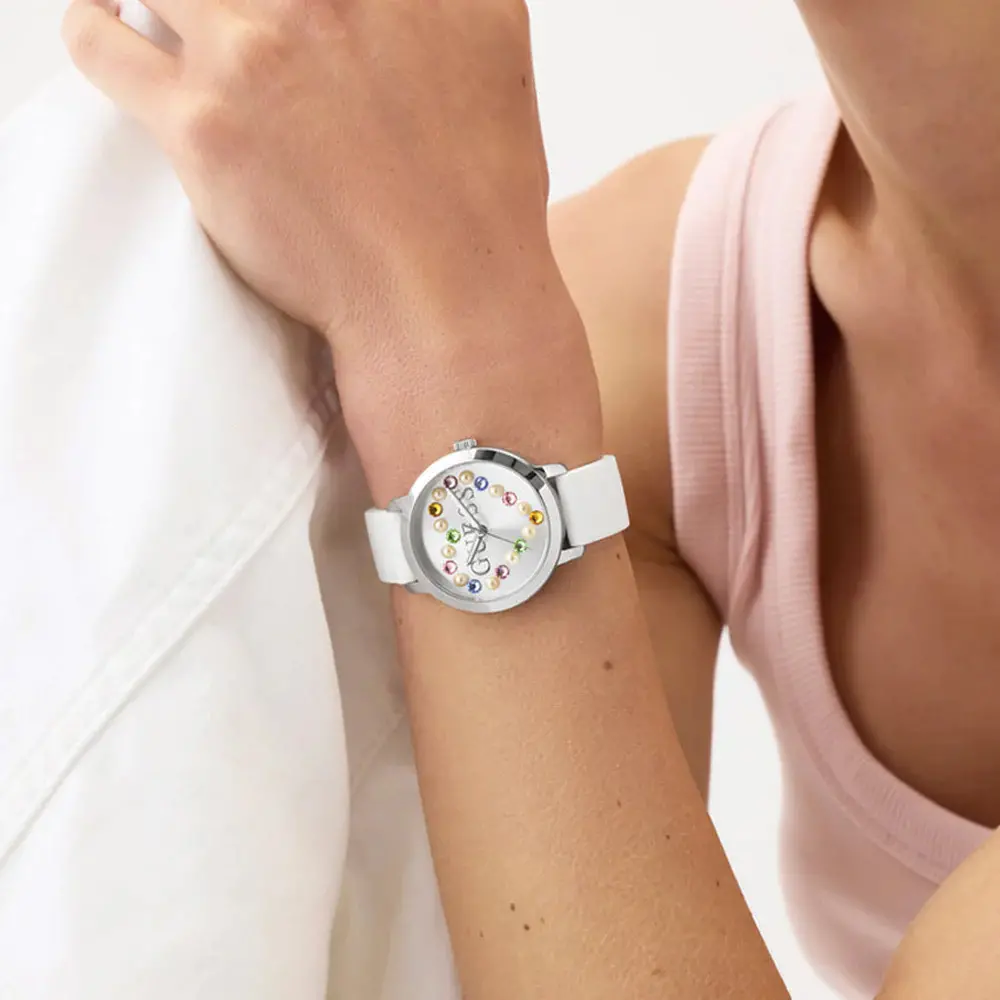 Дамски часовник Guess - GW0998L1 - image 3