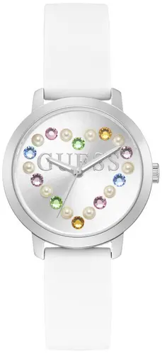 Дамски часовник Guess - GW0998L1