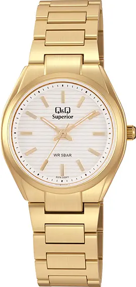 Γυναικείο ρολόι Q&Q Superior - S37A-005VY