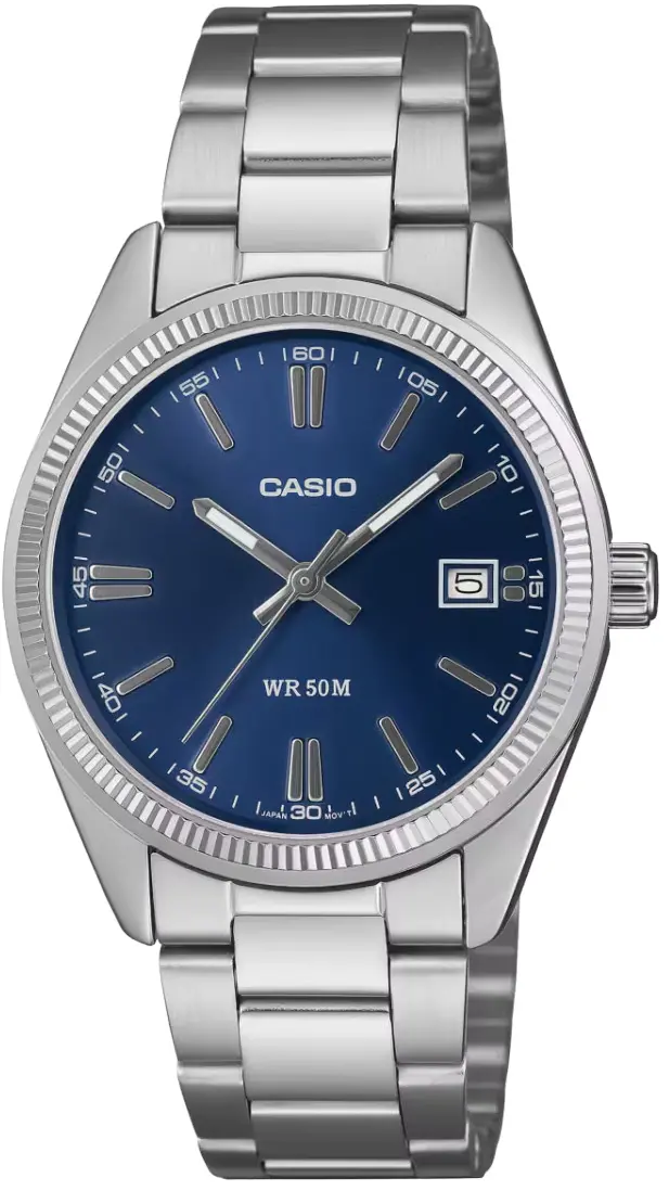 Unisex ρολόι Casio - Casio Collection - UTP-1302PD-2A1VEF