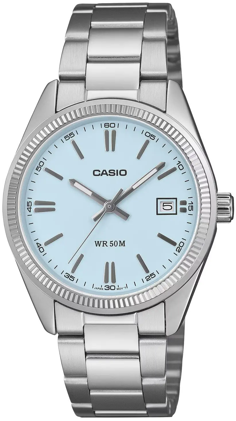 Unisex ρολόι Casio - Casio Collection - UTP-1302PD-2A2VEF