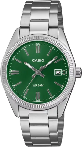 Unisex ρολόι Casio - Casio Collection - UTP-1302PD-3A1VEF