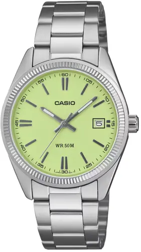 Unisex ρολόι Casio - Casio Collection - UTP-1302PD-3A2VEF