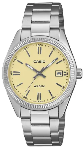 Unisex ρολόι Casio - Casio Collection - UTP-1302PD-9AVEF