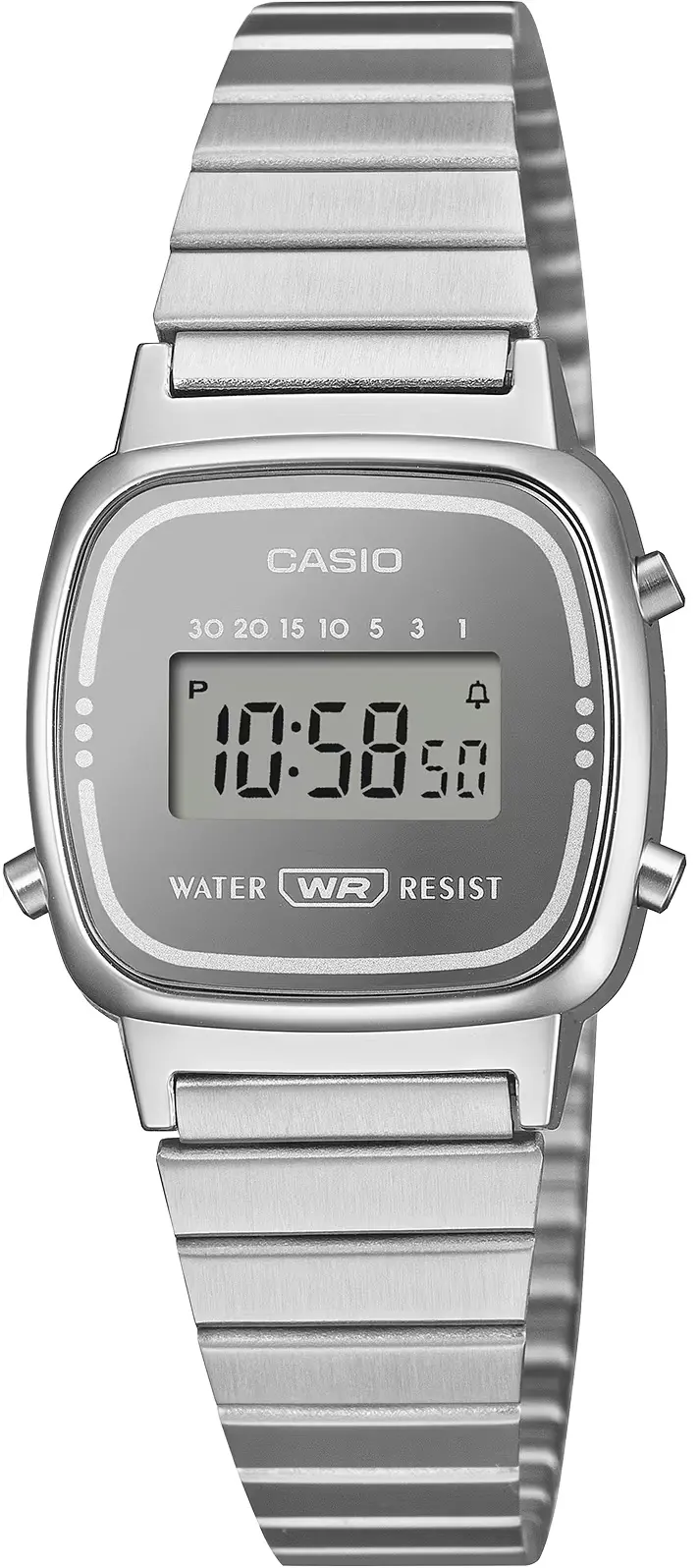 Дамски часовник Casio - Casio Vintage - LA670WES-7AEF