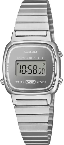 Γυναικείο ρολόι Casio - Casio Vintage - LA670WES-7AEF - 1