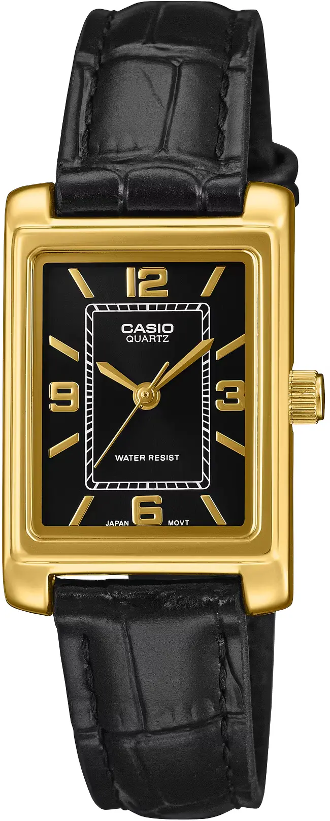 Γυναικείο ρολόι Casio - Casio Collection - LTP-1234PGL-1AEF