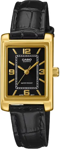 Дамски часовник Casio - Casio Collection - LTP-1234PGL-1AEF