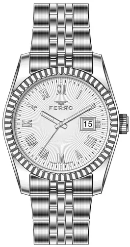 Ceas de damă Ferro - AL1623A-A - 1