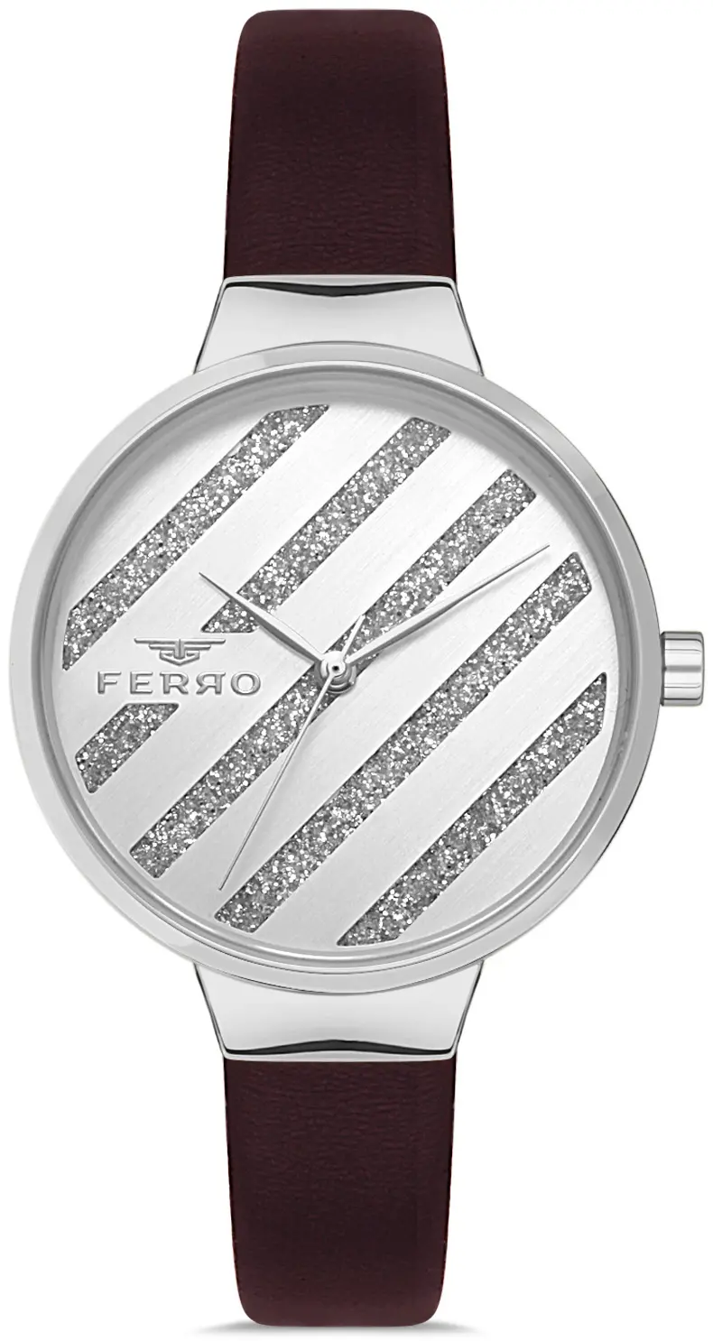 Ceas de damă Ferro - F21153B-K2
