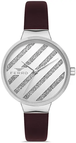Γυναικείο ρολόι Ferro - F21153B-K2 - 1