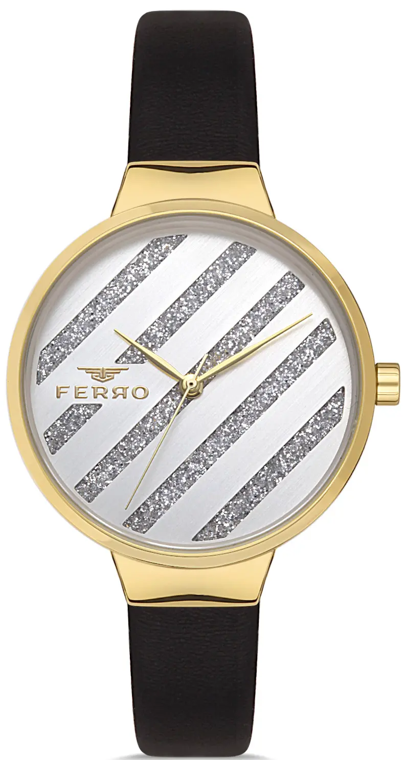 Γυναικείο ρολόι Ferro - F21153B-N
