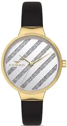 Дамски часовник Ferro - F21153B-N