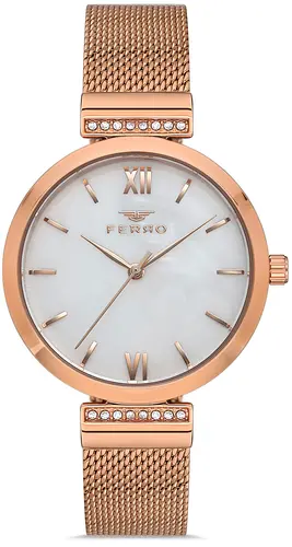 Дамски часовник Ferro - F21209C-C