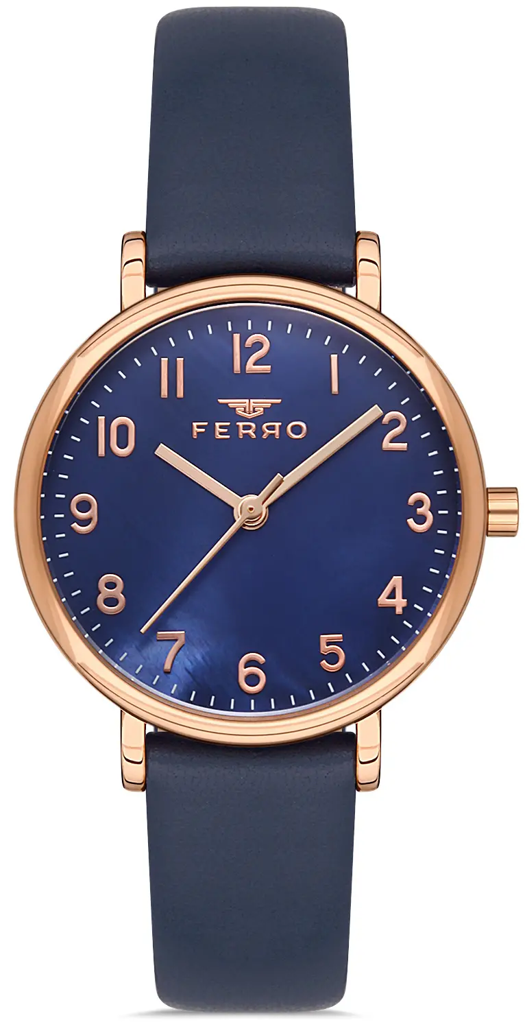 Γυναικείο ρολόι Ferro - F21221B-T