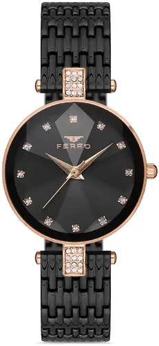 Γυναικείο ρολόι Ferro - F21917A-R - 1